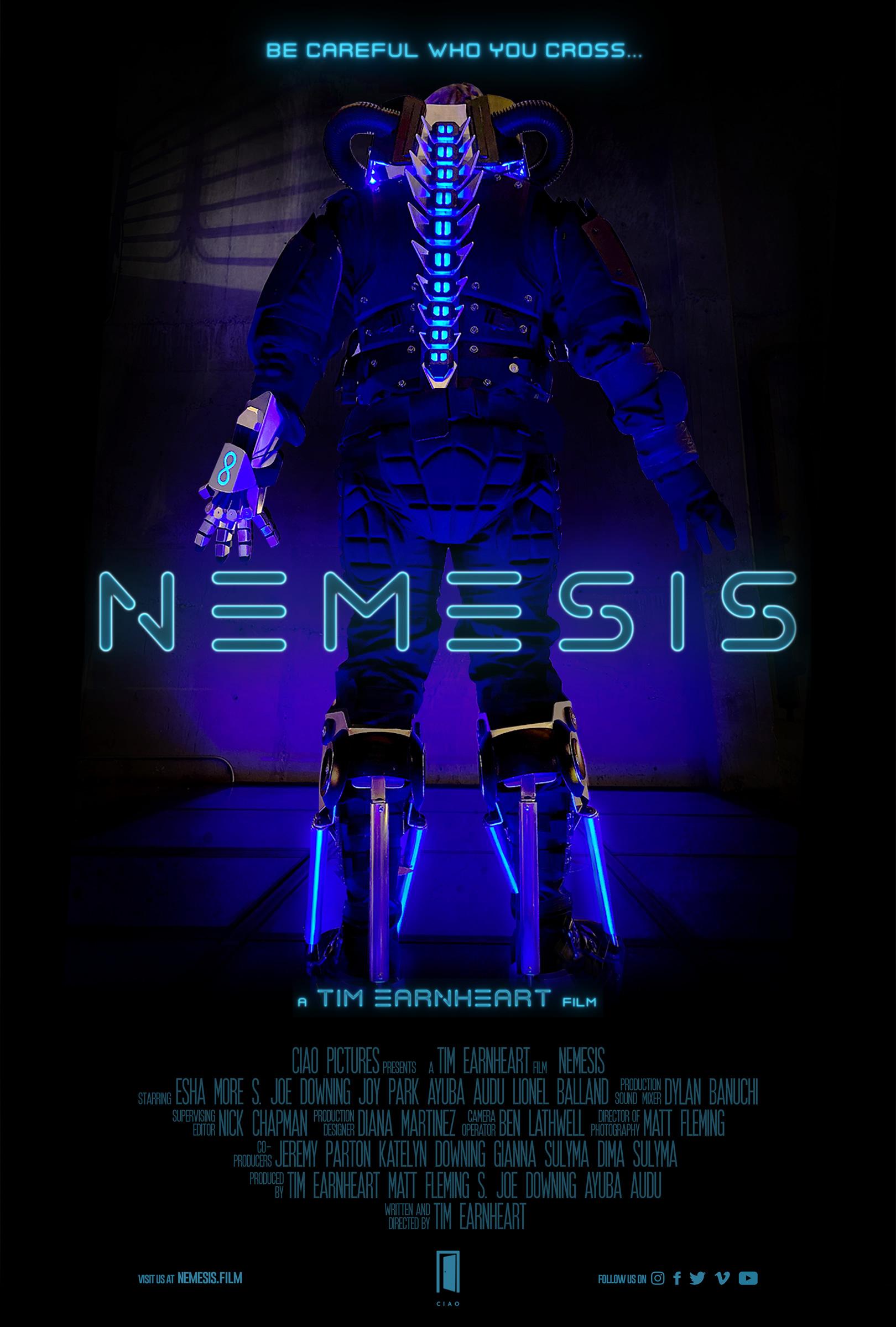 Nemesis